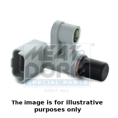Sensor, camshaft position